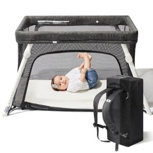 Lotus Travel Crib