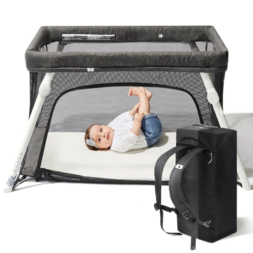 Lotus Travel Crib